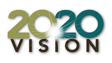 20:20 Vision - One